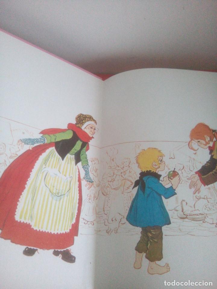 Libros de segunda mano: Grimm - Fulgor n&ordm; 1 - Toray - Mar&iacute;a Pascual - Foto 15
