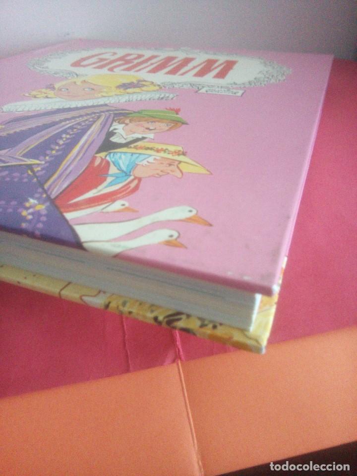 Libros de segunda mano: Grimm - Fulgor n&ordm; 1 - Toray - Mar&iacute;a Pascual - Foto 16