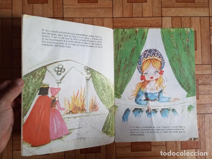 Libros de segunda mano: LA BELLA DURMIENTE - 1980 - Foto 2