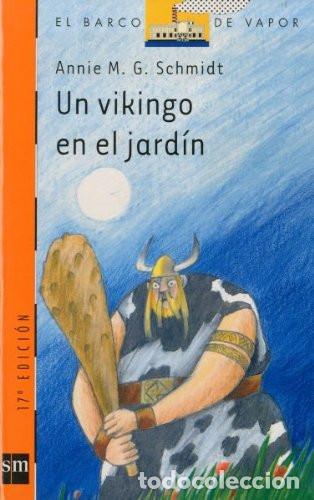 Libros de segunda mano: Barco de Vapor cuentos