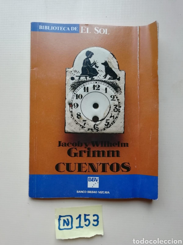 Libros de segunda mano: Cuentos - Foto 1