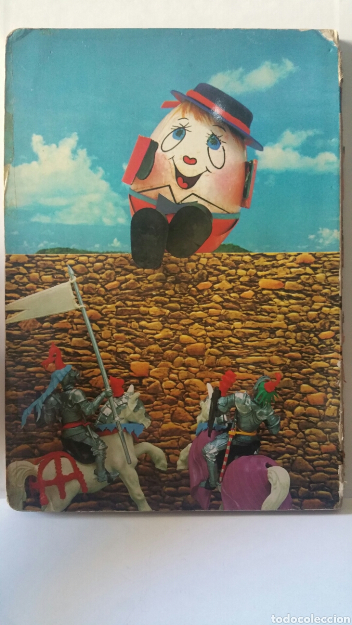 Libros de segunda mano: Nursery Rhymes. A Golden Book. - Foto 3