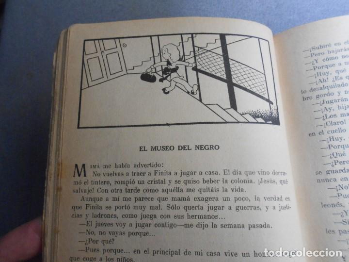Libros de segunda mano: CELIA LO QUE DICE - Foto 7