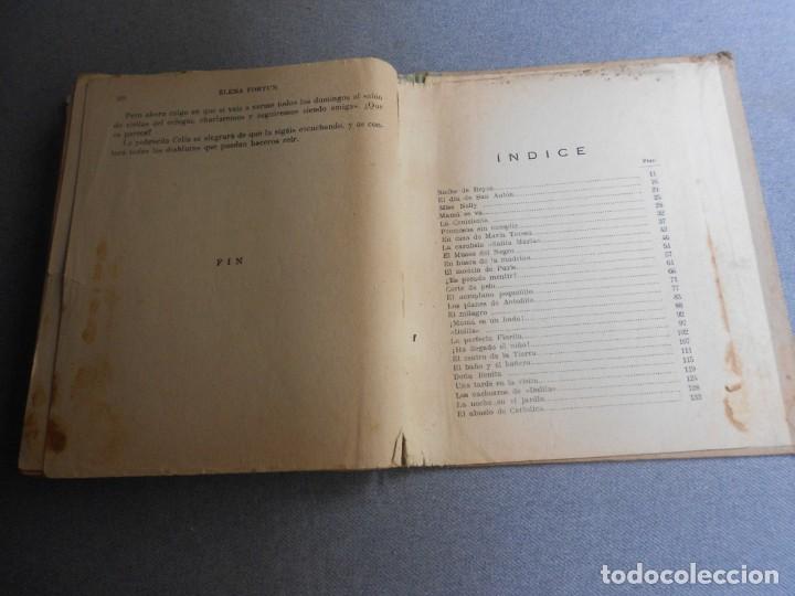 Libros de segunda mano: CELIA LO QUE DICE - Foto 11