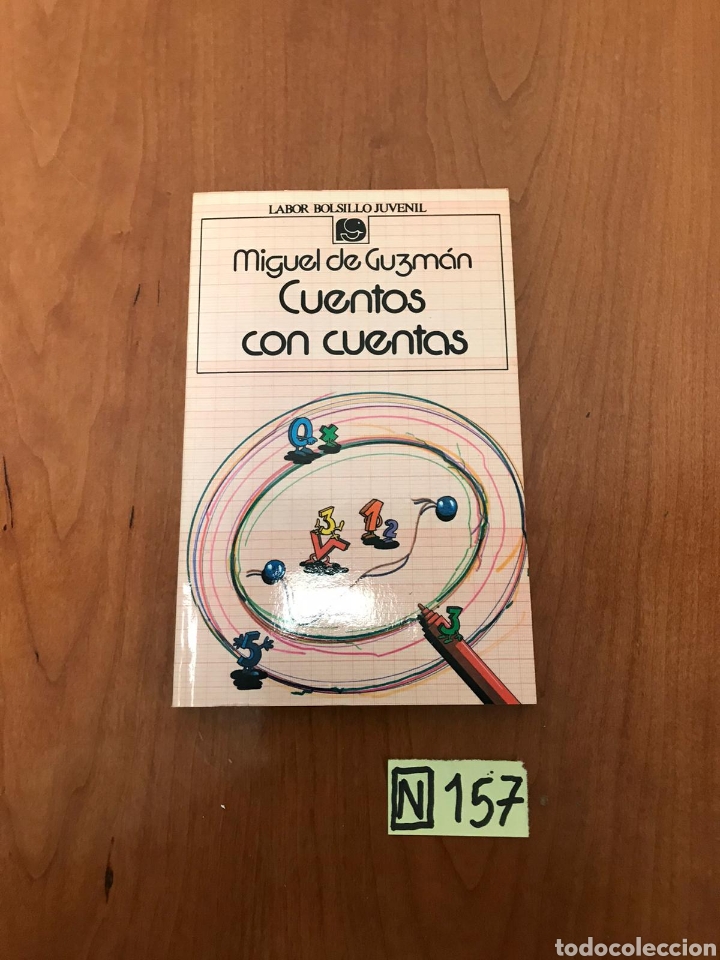 Libros de segunda mano: Cuentos Con Cuentas - Foto 1