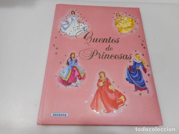 libro sonoro la princesa y el guisante - Acquista Nuovi racconti per bambini  su todocoleccion