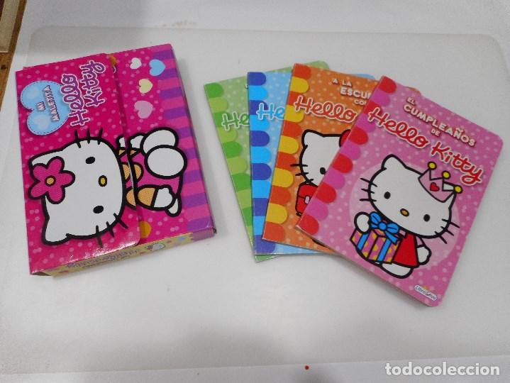 Libros de segunda mano: Hello Kitty Q2378T - Foto 1