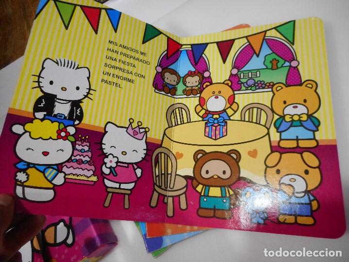 Libros de segunda mano: Hello Kitty Q2378T - Foto 2