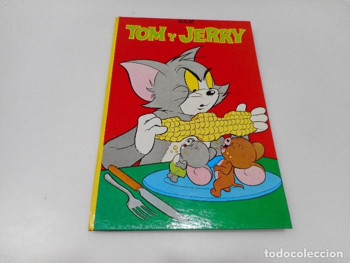 Libros de segunda mano: M.G.M Tom y Jerry Q2391A - Foto 1