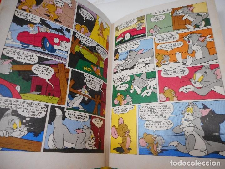 Libros de segunda mano: M.G.M Tom y Jerry Q2391A - Foto 2