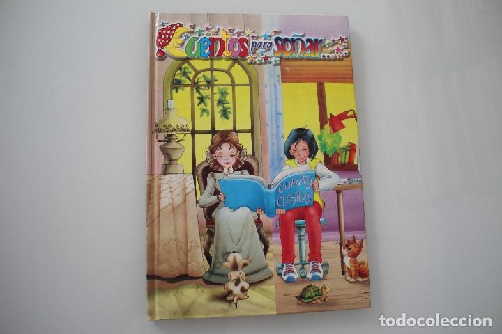 Libros de segunda mano: CUENTOS PARA SO&Ntilde;AR - Foto 1