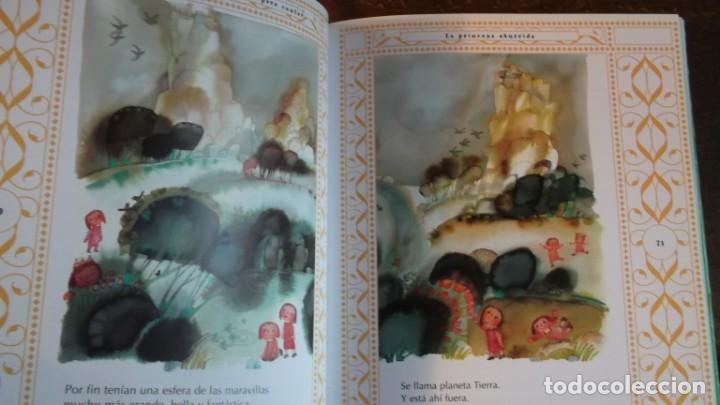 Libros de segunda mano: Cuentos para so&ntilde;ar, sue&ntilde;os para contar. Edit. Bru&ntilde;o - Foto 3