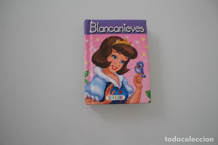 Libros de segunda mano: BLANCANIEVES - Foto 1