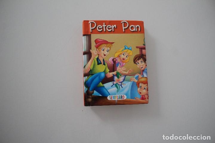 Libros de segunda mano: PETER PAN - Foto 1