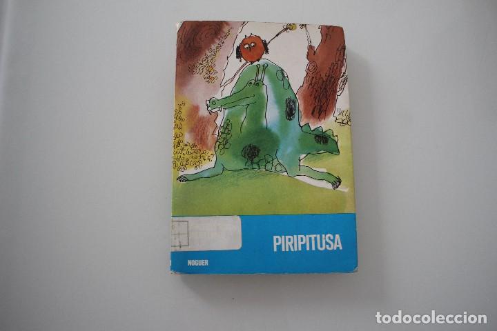 Libros de segunda mano: PIRIPITUSA - Foto 1