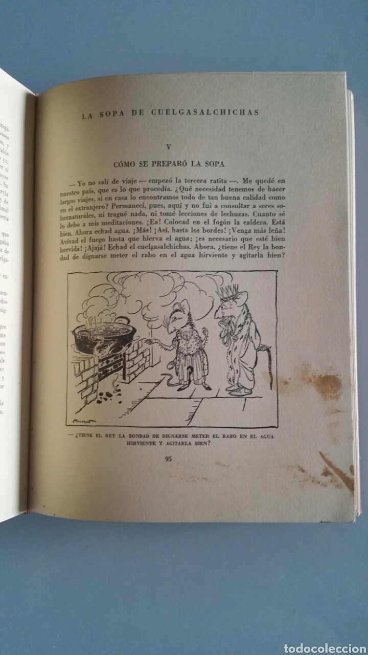 Libros de segunda mano: Cuentos de Andersen. Ilustrados por Arthur Rackham - Foto 14