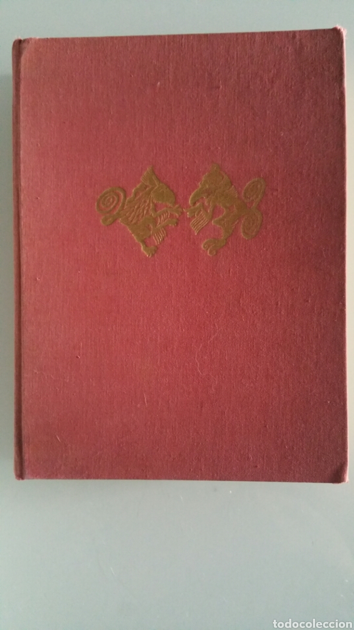Libros de segunda mano: Cuentos de Andersen. Ilustrados por Arthur Rackham - Foto 1