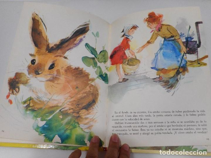 Libros de segunda mano: ANTON KOLNBERGER El arca de los cuentos Q2569A - Foto 2