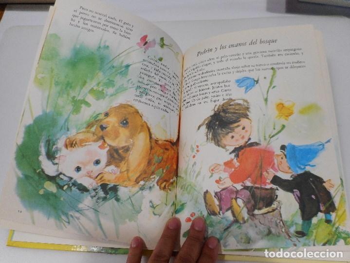Libros de segunda mano: ANTON KOLNBERGER El arca de los cuentos Q2569A - Foto 3