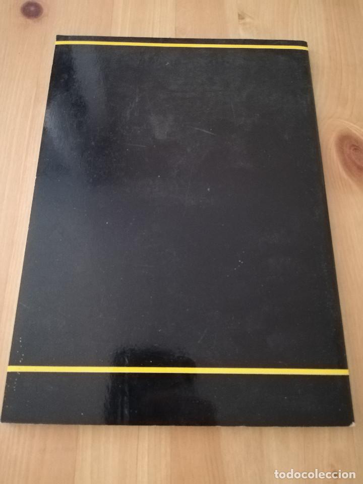 Libros de segunda mano: DESVARIS DELS GRANS (JAVIER COROMINA) - Foto 3