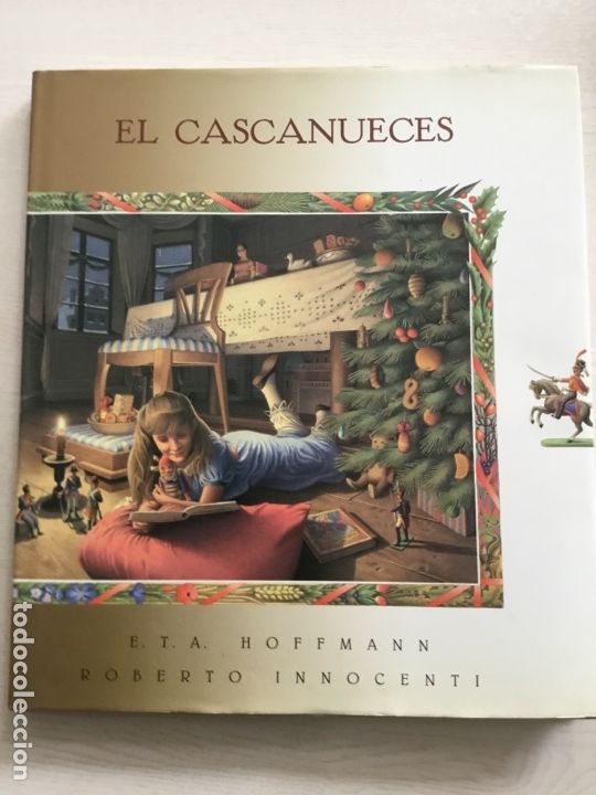 Libros de segunda mano: EL CASCANUECES - Foto 1