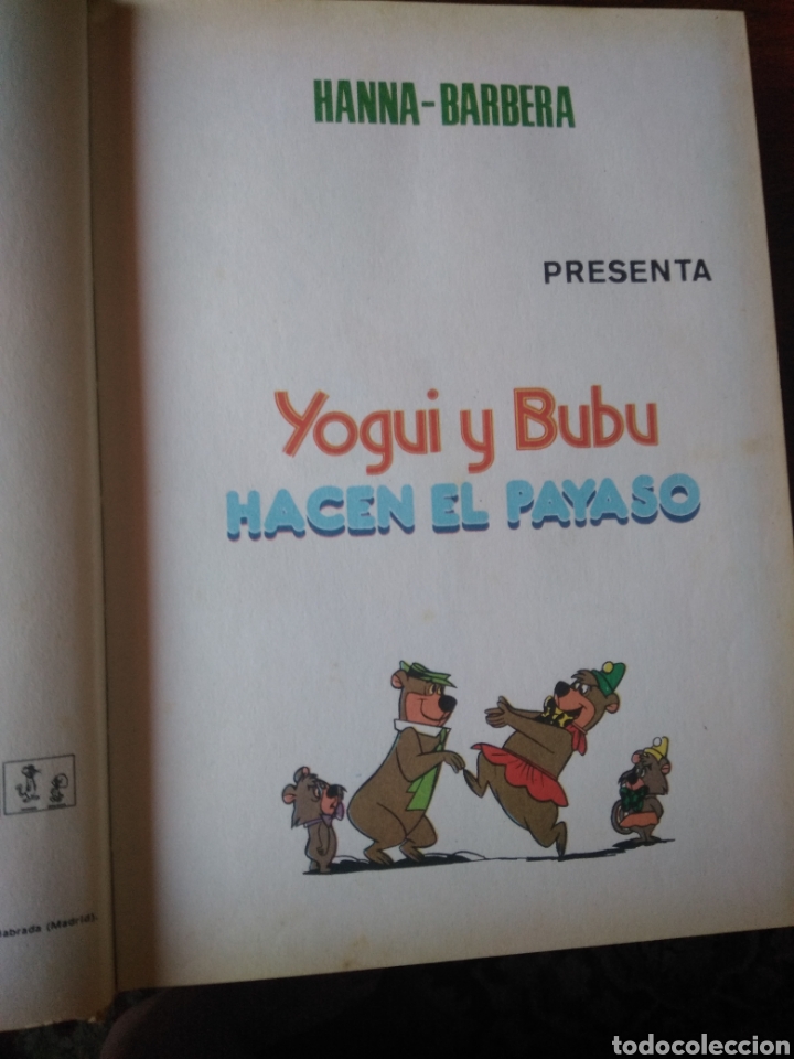 Libros de segunda mano: Pel&iacute;culas Hanna Barbera - Foto 2