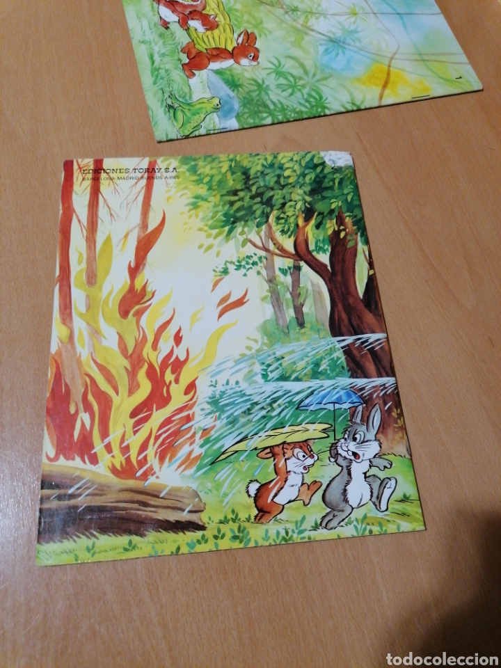Libros de segunda mano: Colecci&oacute;n Leopardo ediciones Toray 1980 - Foto 14