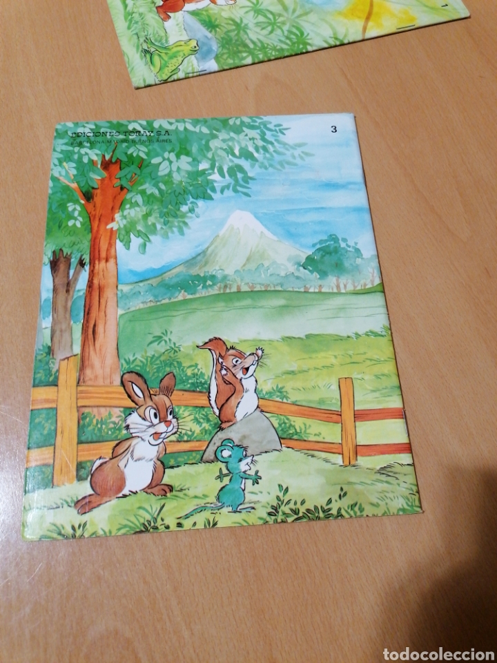 Libros de segunda mano: Colecci&oacute;n Leopardo ediciones Toray 1980 - Foto 15