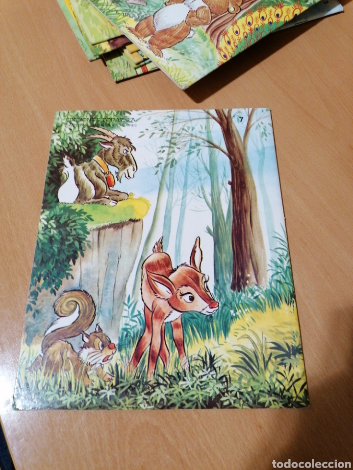 Libros de segunda mano: Colecci&oacute;n Leopardo ediciones Toray 1980 - Foto 23