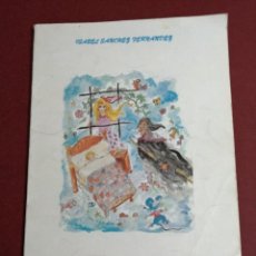Libros de segunda mano: LA BRUJA PIRUJA. CUENTOS Y POEMAS. 1986.