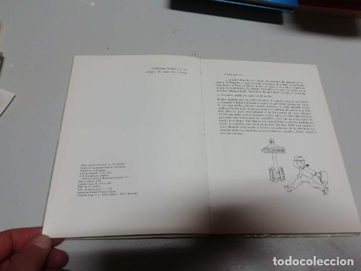 Libros de segunda mano: cuentos por tel&eacute;fono. Juventud - Foto 3