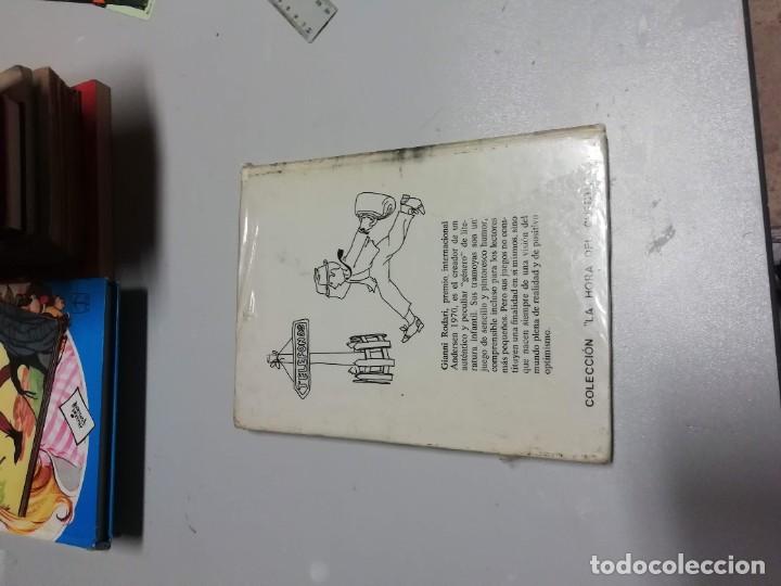 Libros de segunda mano: cuentos por tel&eacute;fono. Juventud - Foto 4