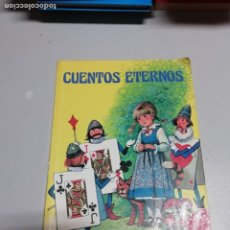 Libros de segunda mano: CUENTOS ETERNOS – PUBLICACIONES FHER. Lote 217622340