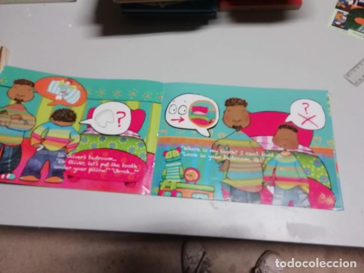 Libros de segunda mano: wobbly thood en ingl&eacute;s. - Foto 2