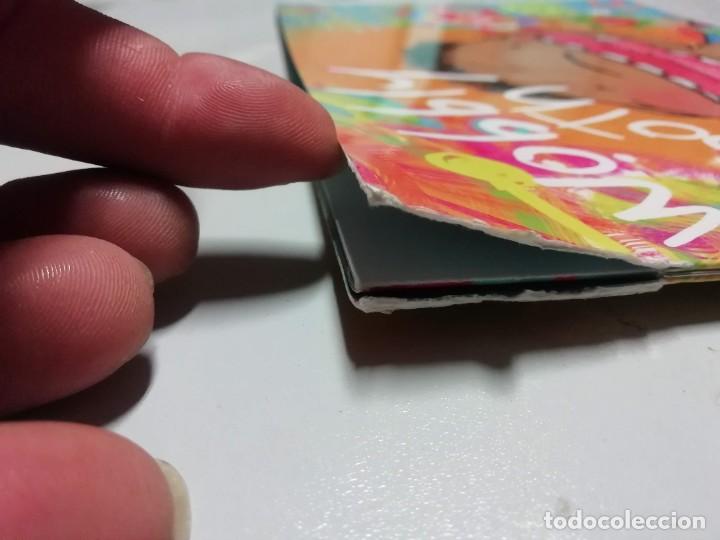 Libros de segunda mano: wobbly thood en ingl&eacute;s. - Foto 3