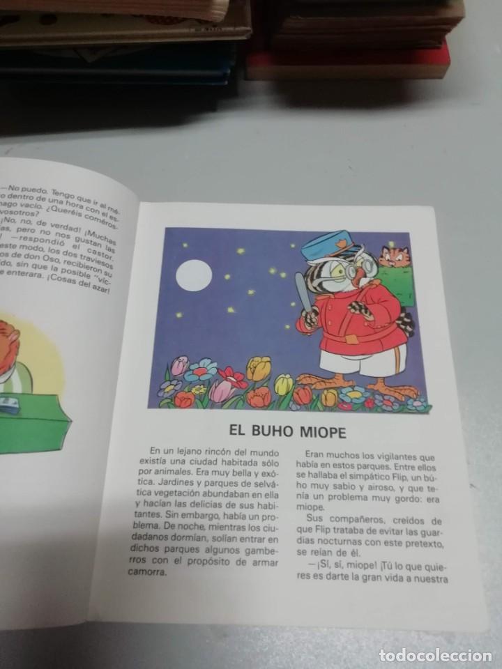 Libros de segunda mano: F&Aacute;BULAS. Vol. III. Susaeta - Foto 2