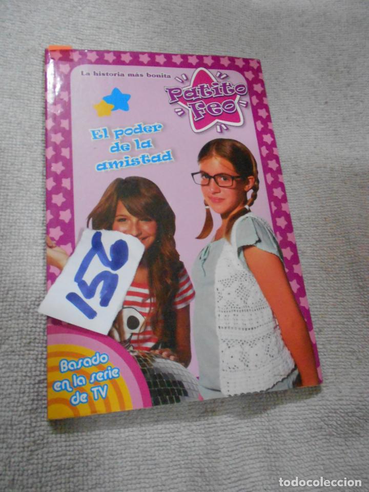 Libros de segunda mano: PATITO FEO - Foto 1