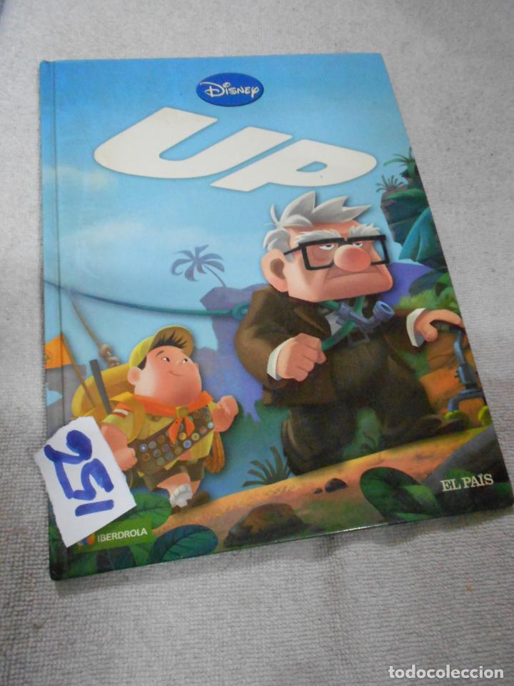Libros de segunda mano: UP - Foto 1