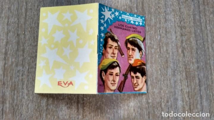Libros de segunda mano: COLECCION ESTRELLITA - NRO. 142 - Foto 1