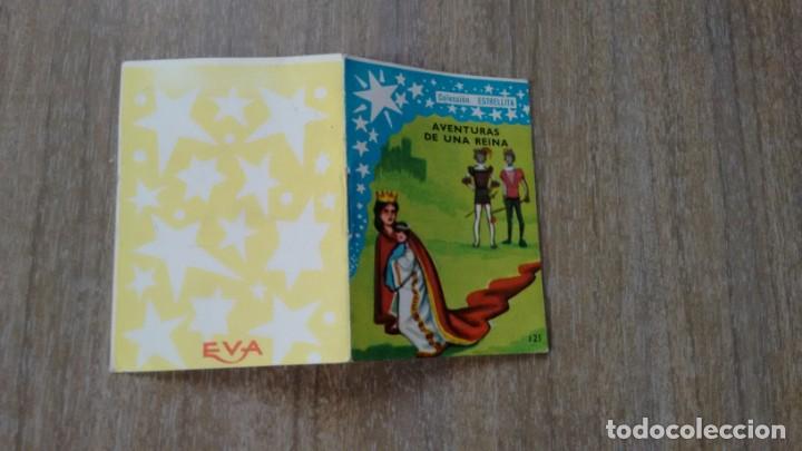 Libros de segunda mano: COLECCION ESTRELLITA - NUMERO 121 - Foto 1