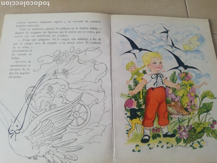 Libros de segunda mano: Ser&aacute; la primavera, Charlie, edici&oacute;nes paulina - Foto 6