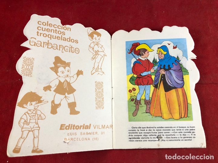 Libros de segunda mano: EL CAZADOR - Foto 2