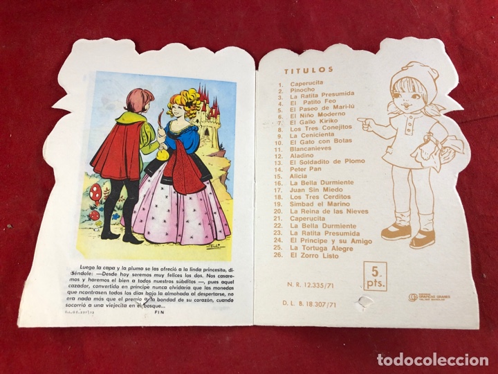 Libros de segunda mano: EL CAZADOR - Foto 3