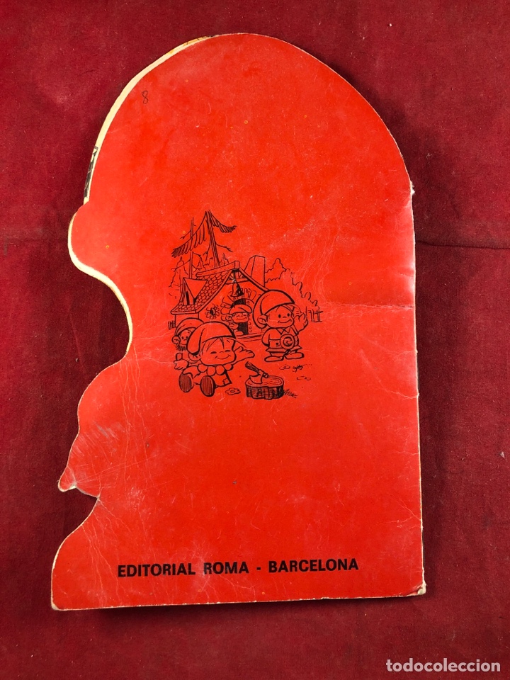 Libros de segunda mano: El sastrecillo valiente - Foto 4