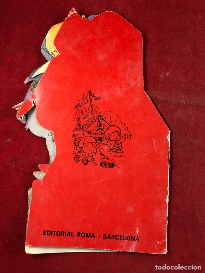 Libros de segunda mano: El flautista de Amelin - Foto 4