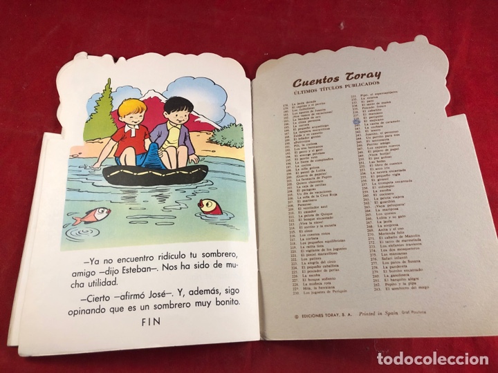 Libros de segunda mano: El mejicano - Foto 3