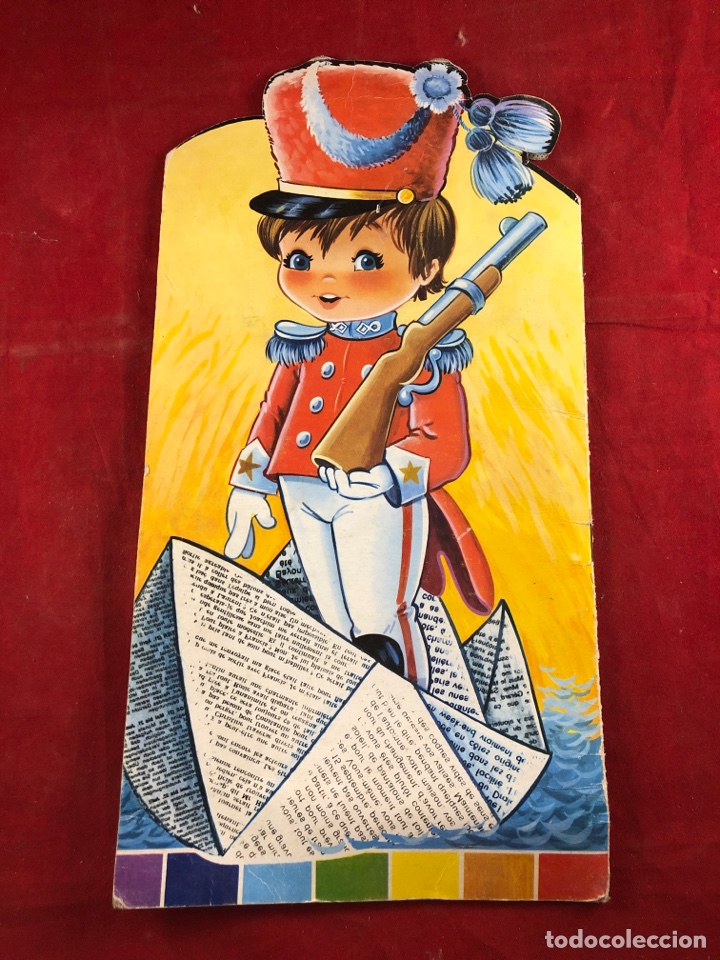 Libros de segunda mano: El soldadito de plomo - Foto 4