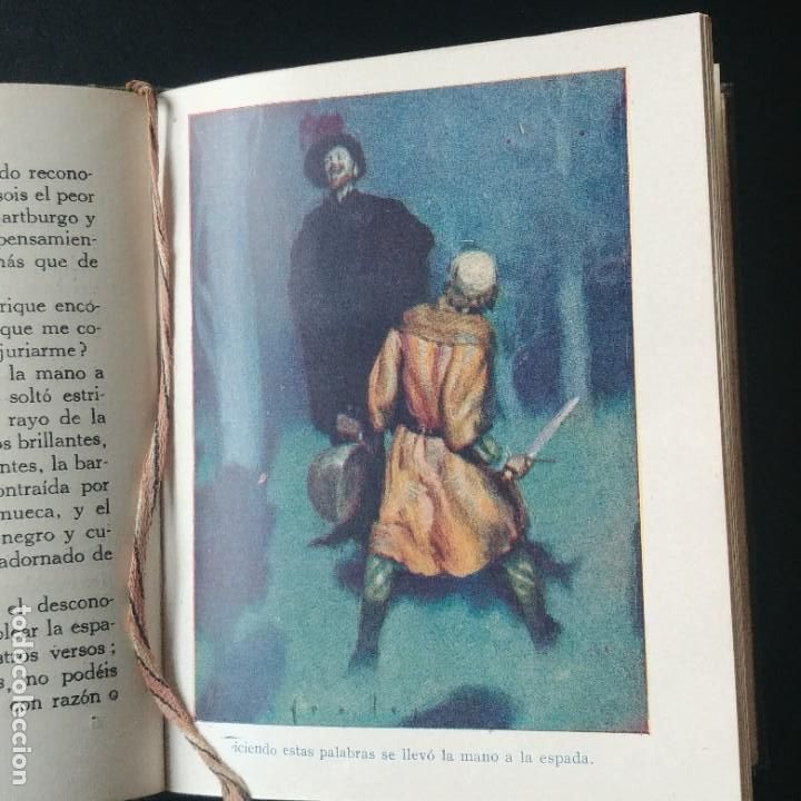 Libros de segunda mano: CUENTOS DE HOFFMANN - 3&ordf; EDICCION / COLECCION ARALUCE - Foto 2