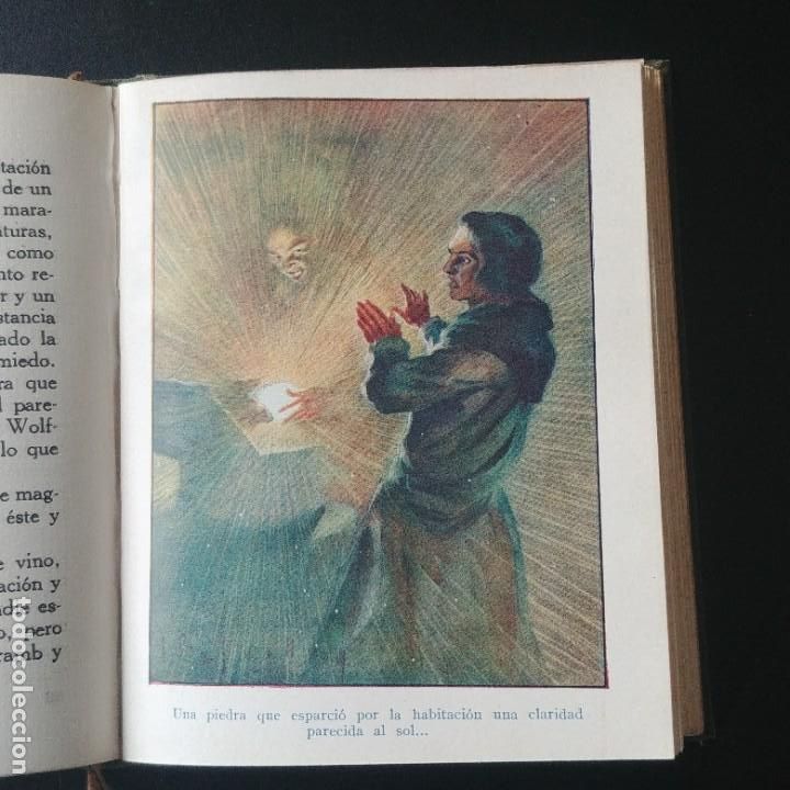 Libros de segunda mano: CUENTOS DE HOFFMANN - 3&ordf; EDICCION / COLECCION ARALUCE - Foto 3
