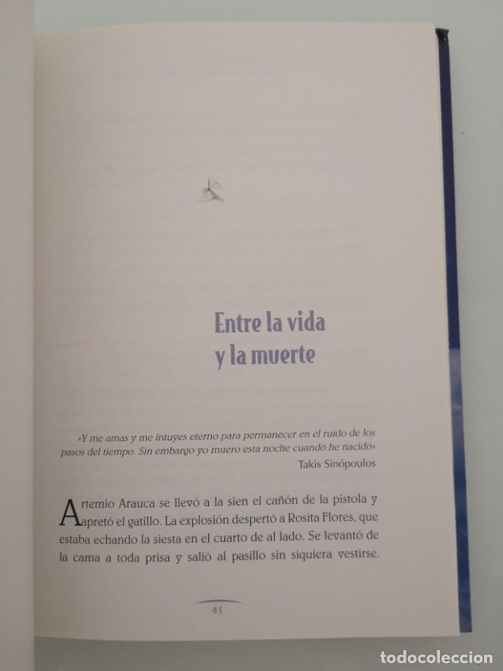 Libros de segunda mano: CONCURSO INTERNACIONAL DE CUENTOS MIGUEL DE UNAMUNO - Foto 3